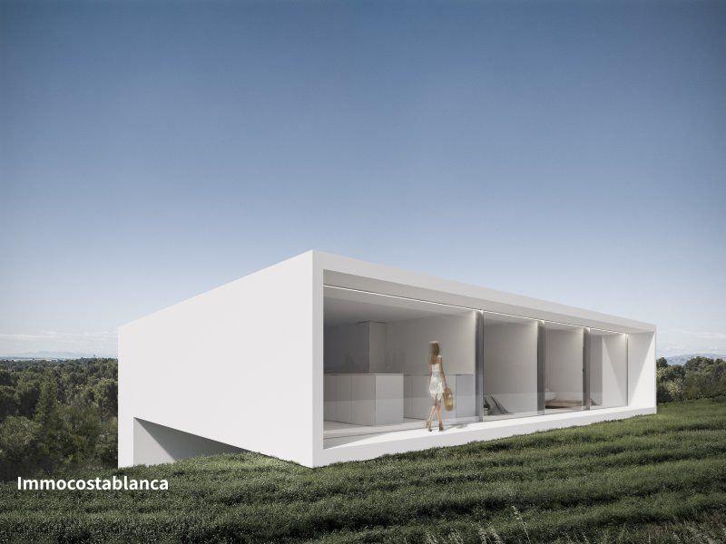 Коттедж в Дении, 323 м², 1 950 000 €, фото 1, объявление 1728416