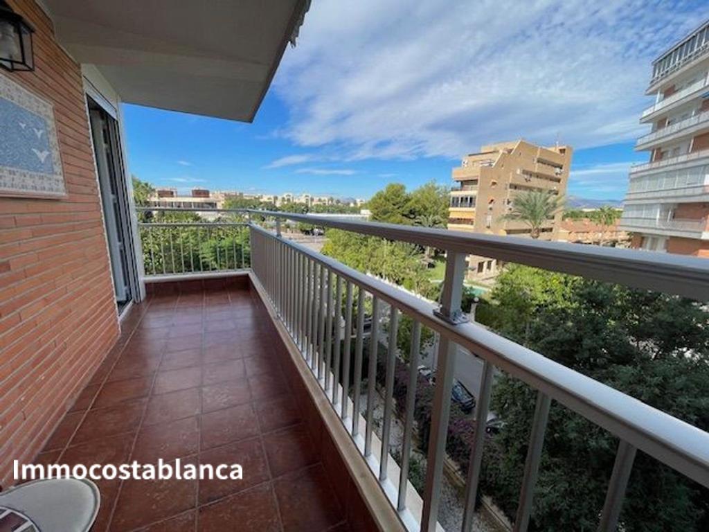 Квартира в Аликанте, 105 м², 389 000 €, фото 5, объявление 20977216