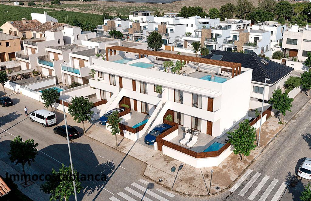 Квартира в Пилар-де-ла-Орададе, 101 м², 370 000 €, фото 5, объявление 70092416