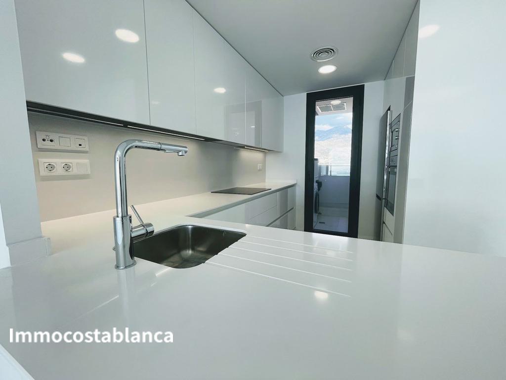 Квартира в Бенидорме, 129 м², 670 000 €, фото 5, объявление 17668336