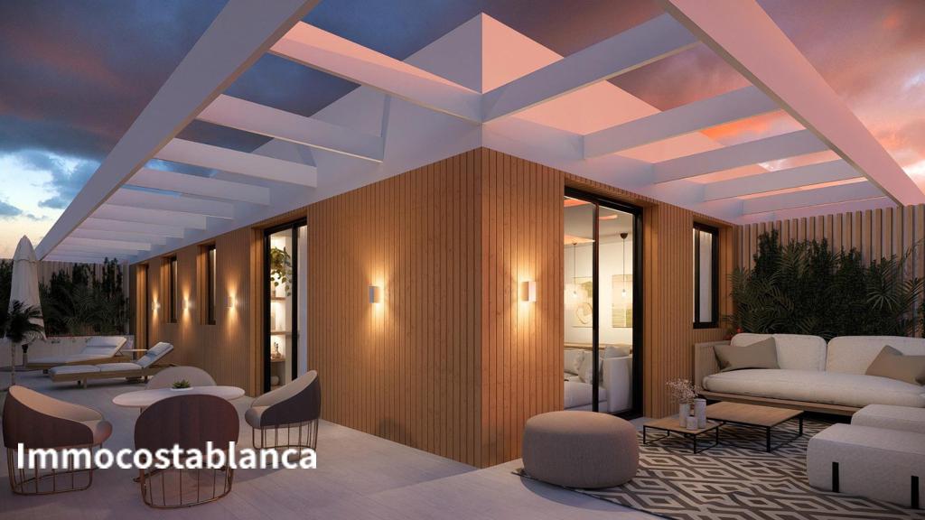 Квартира в Хавеа, 92 м², 525 000 €, фото 1, объявление 46193216