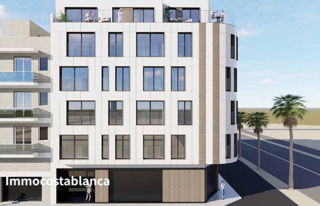 Квартира в Торревьехе, 58 м², 285 000 €, фото 4, объявление 7878736