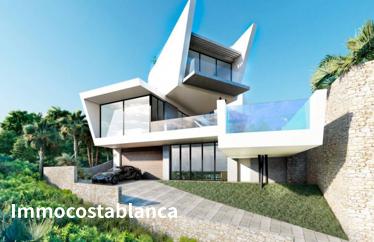 Вилла в Ориуэла Коста, 200 м²