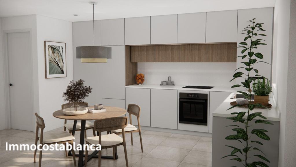 Вилла в Ориуэла Коста, 95 м², 385 000 €, фото 4, объявление 58919536