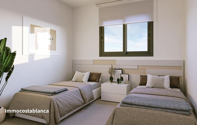 Пентхаус в Бенидорме, 171 м², 486 000 €, фото 10, объявление 39514016