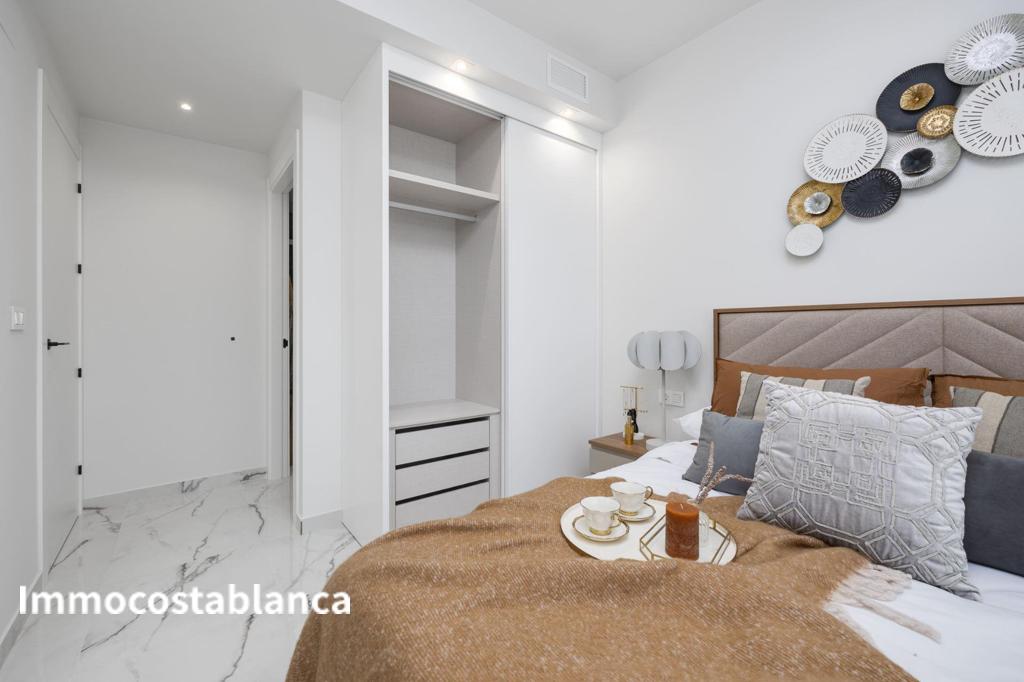 Квартира в Сан-Мигель-де-Салинасе, 70 м², 244 000 €, фото 9, объявление 45407536