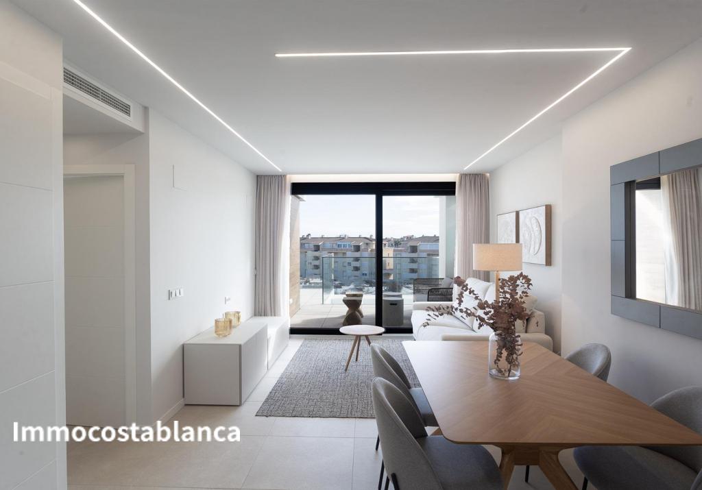 Квартира в Дении, 90 м², 469 000 €, фото 8, объявление 59538016