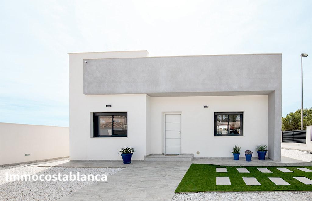 Вилла в Пилар-де-ла-Орададе, 116 м², 422 000 €, фото 7, объявление 76002736