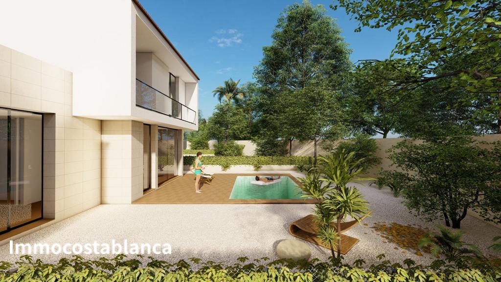 Вилла в Ла-Нусии, 125 м², 585 000 €, фото 10, объявление 53967536