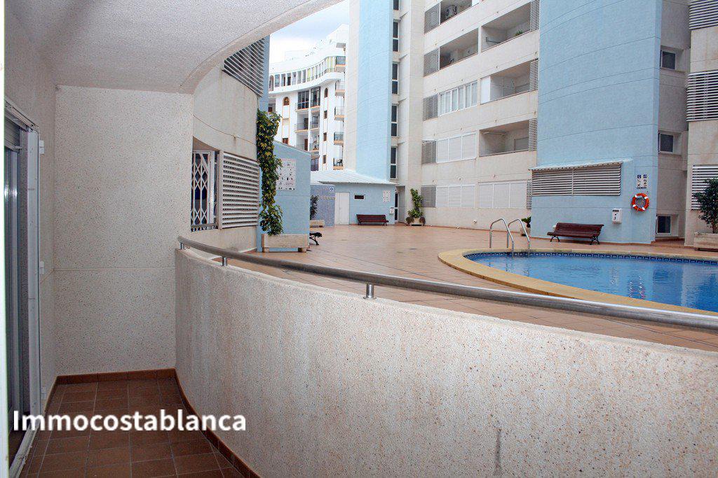Квартира в Кальпе, 136 м², 245 000 €, фото 3, объявление 56697216