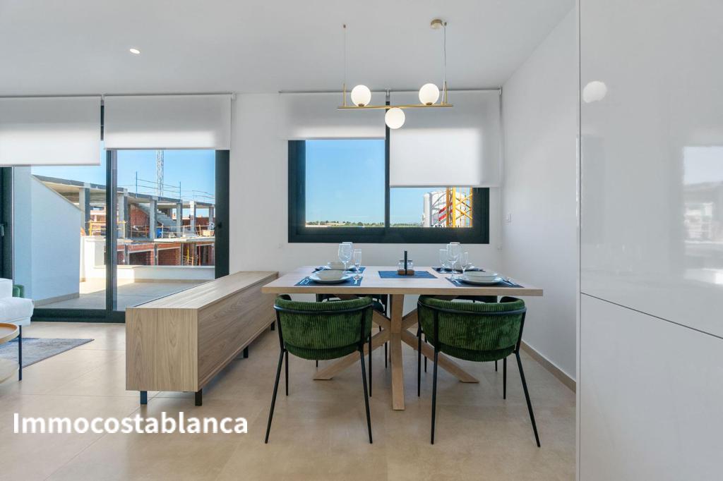 Коттедж в Торревьехе, 69 м², 330 000 €, фото 5, объявление 46207536
