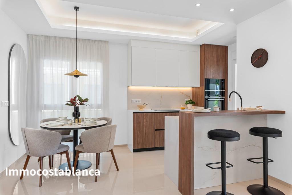 Коттедж в Сьюдад-Кесада, 108 м², 384 000 €, фото 8, объявление 2656416