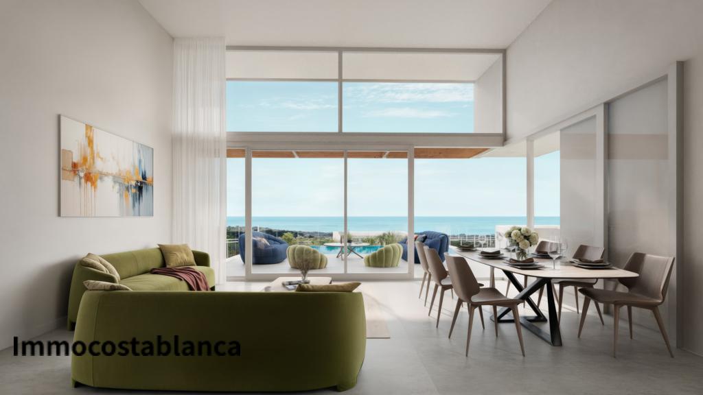 Коттедж в Ла-Нусии, 200 м², 656 000 €, фото 2, объявление 46688416