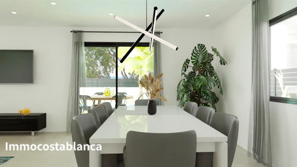 Вилла в Монфорте-дель-Сиде, 108 м², 471 000 €, фото 7, объявление 1401216