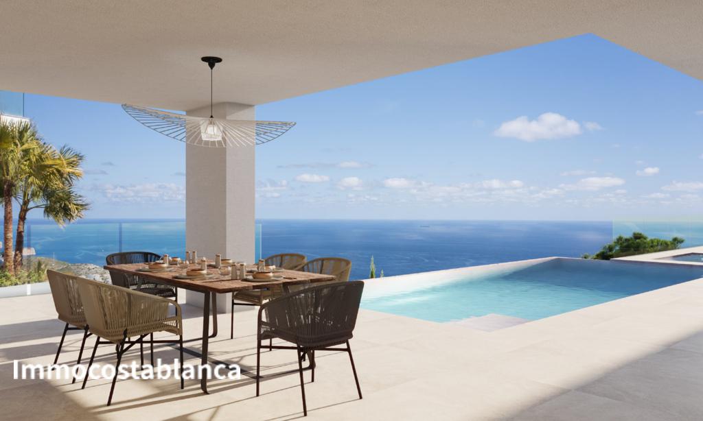 Вилла в Аликанте, 601 м², 3 283 000 €, фото 10, объявление 46829856