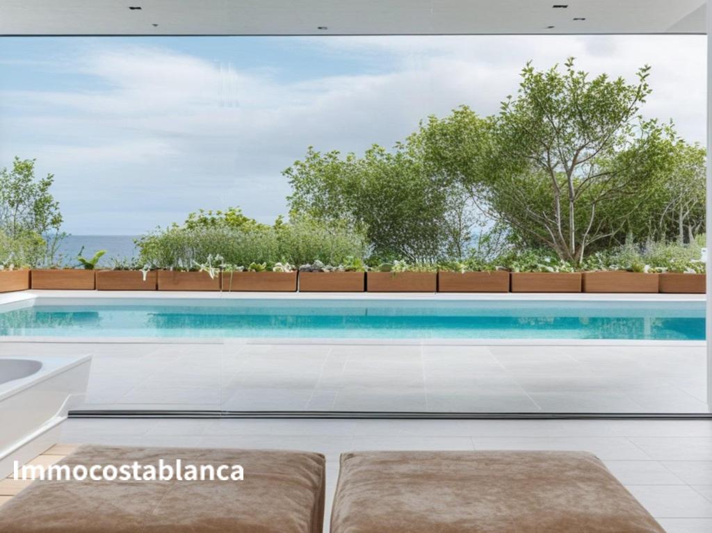 Вилла в Ориуэла Коста, 260 м², 548 000 €, фото 2, объявление 29672416