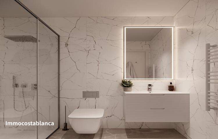 Квартира в Финестрате, 116 м², 475 000 €, фото 10, объявление 78663536