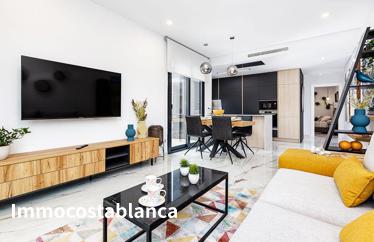 Квартира в Сан-Мигель-де-Салинасе, 70 м²