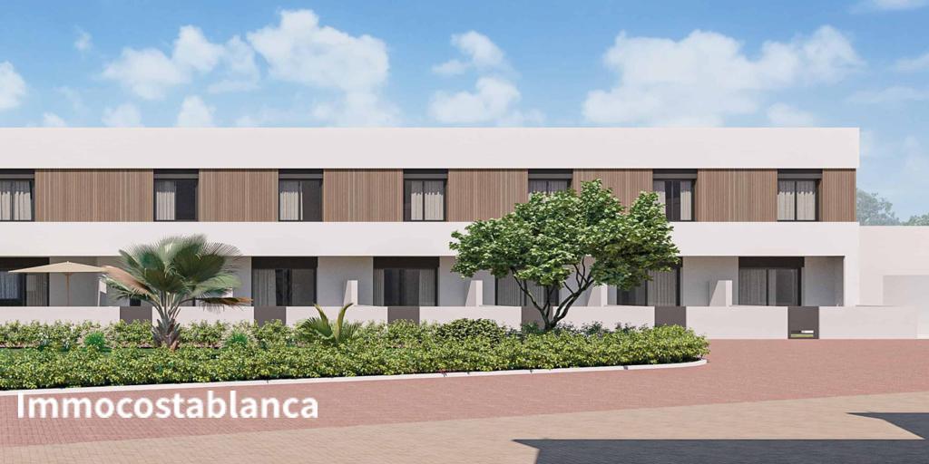 Квартира в Пилар-де-ла-Орададе, 112 м², 340 000 €, фото 2, объявление 10135536