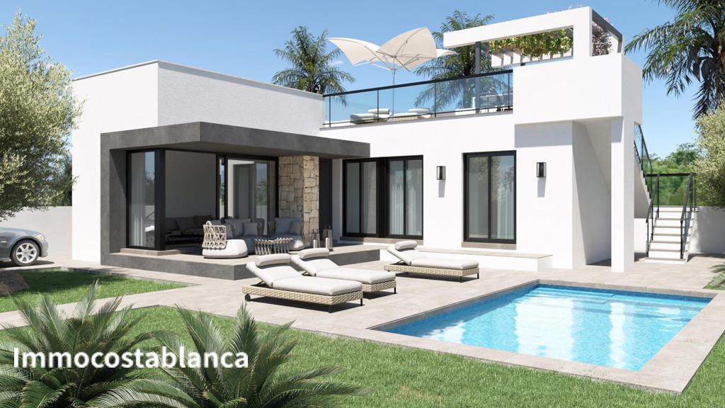 Вилла в Дении, 84 м², 475 000 €, фото 1, объявление 71370816