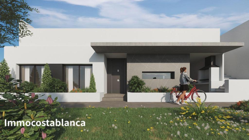 Вилла в Торревьехе, 141 м², 595 000 €, фото 5, объявление 17967536