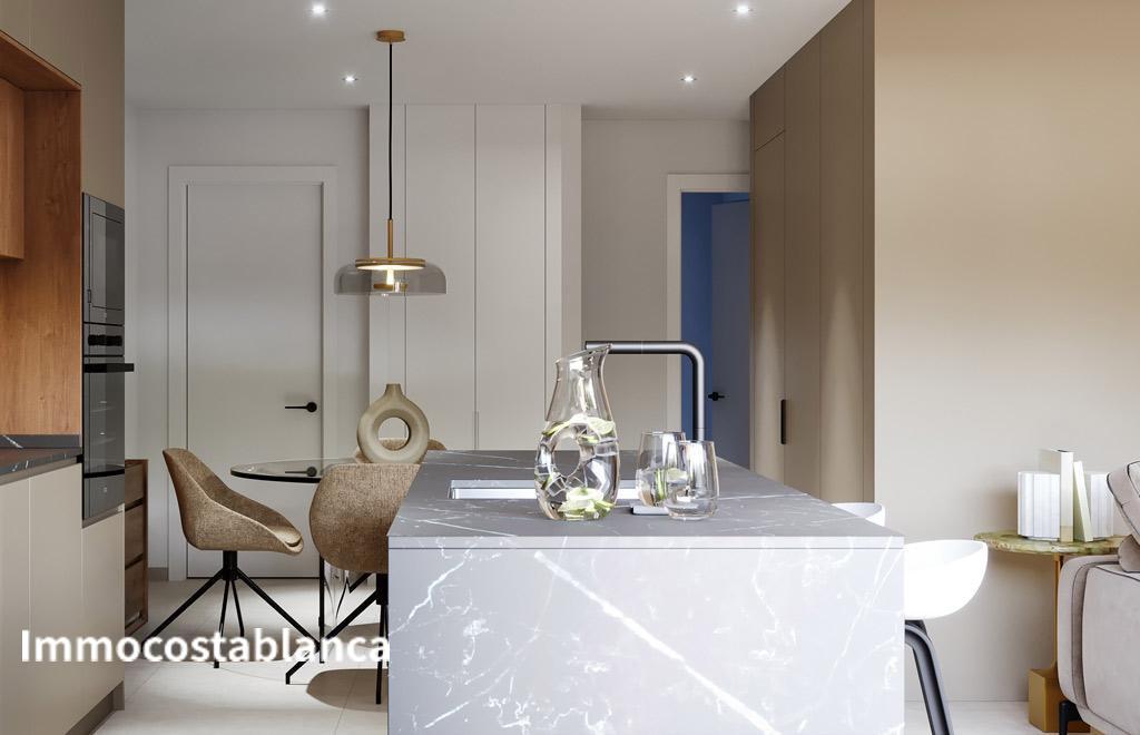 Квартира в Пилар-де-ла-Орададе, 92 м², 459 000 €, фото 4, объявление 23619616