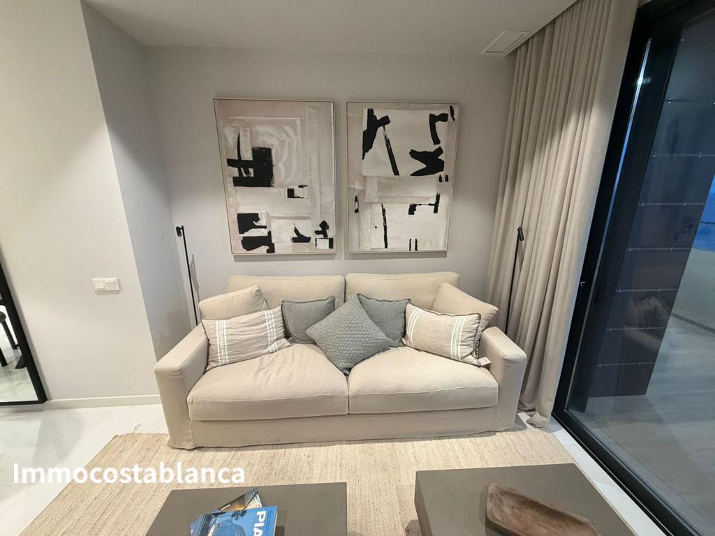 Квартира в Бенидорме, 90 м², 656 000 €, фото 6, объявление 60719536