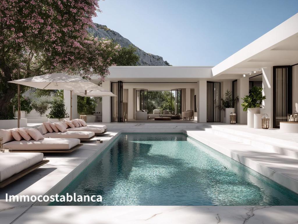 Коттедж в Хавеа, 320 м², 1 350 000 €, фото 10, объявление 19438736