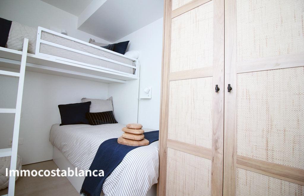 Квартира в Торре де ла Орадада, 75 м², 375 000 €, фото 10, объявление 64854736