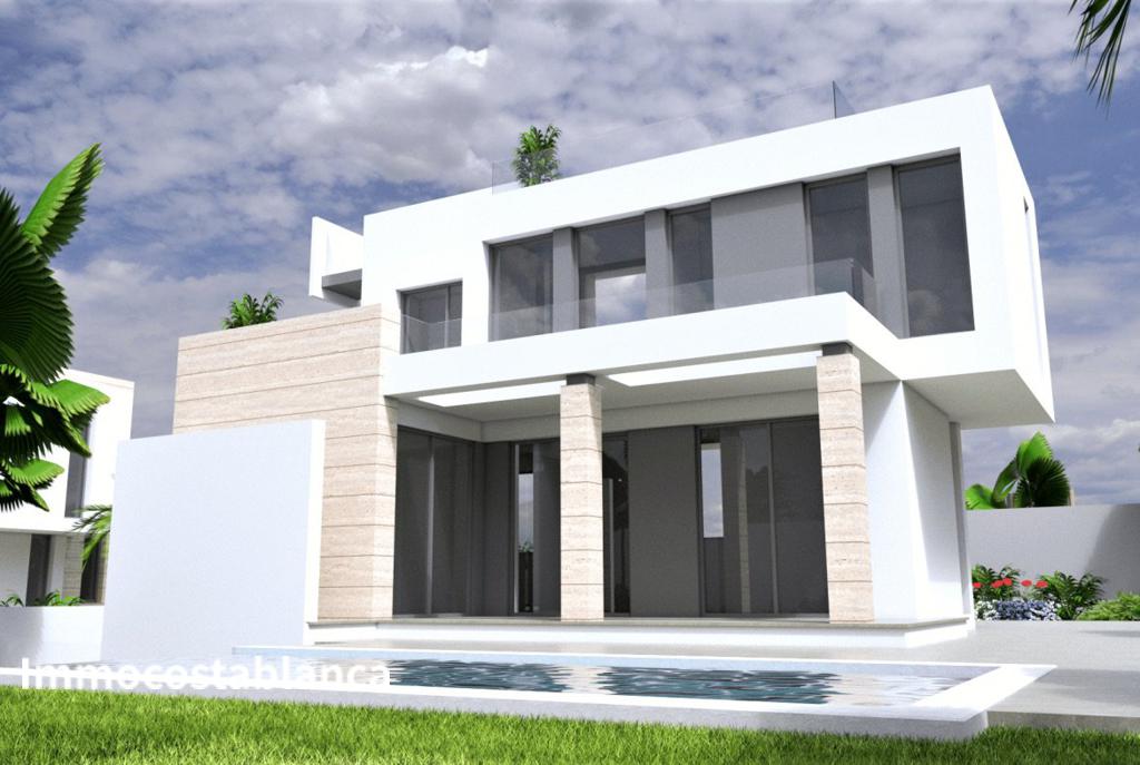 Вилла в Торревьехе, 750 000 €, фото 8, объявление 72847536