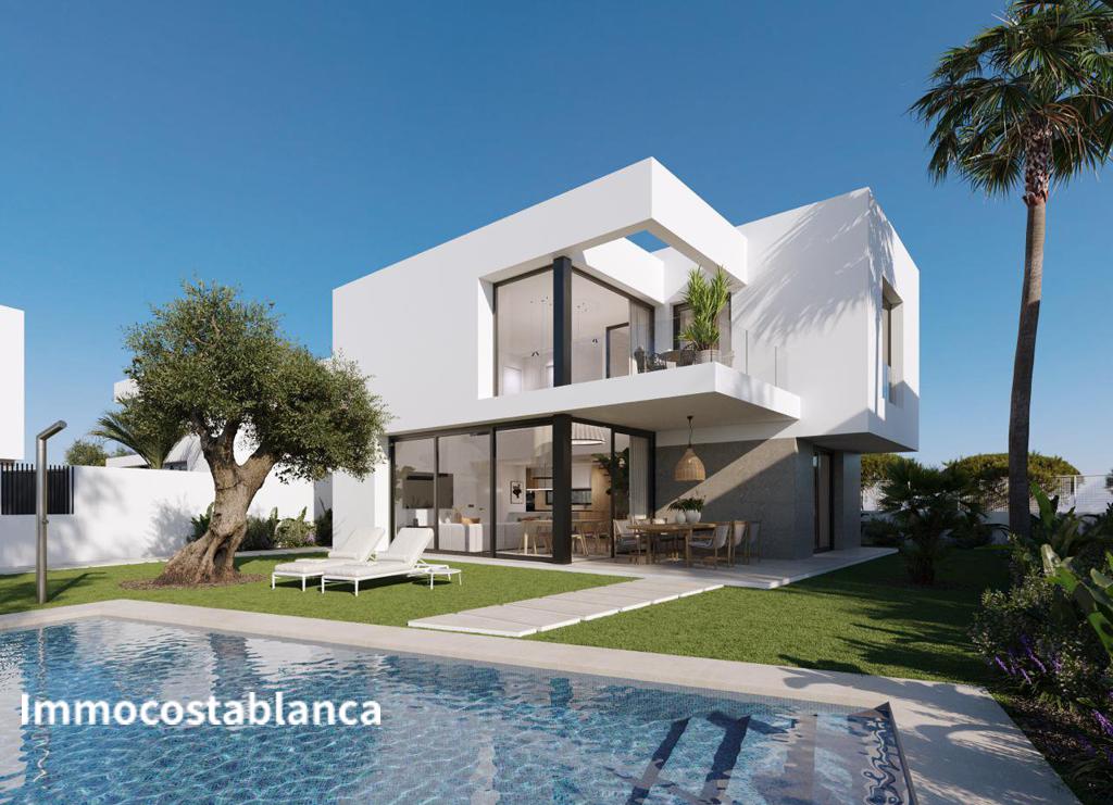 Вилла в Финестрате, 160 м², 849 000 €, фото 4, объявление 64969136