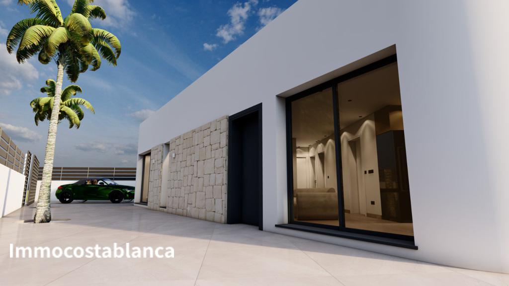 Вилла в Сьюдад-Кесада, 103 м², 400 000 €, фото 5, объявление 76761216