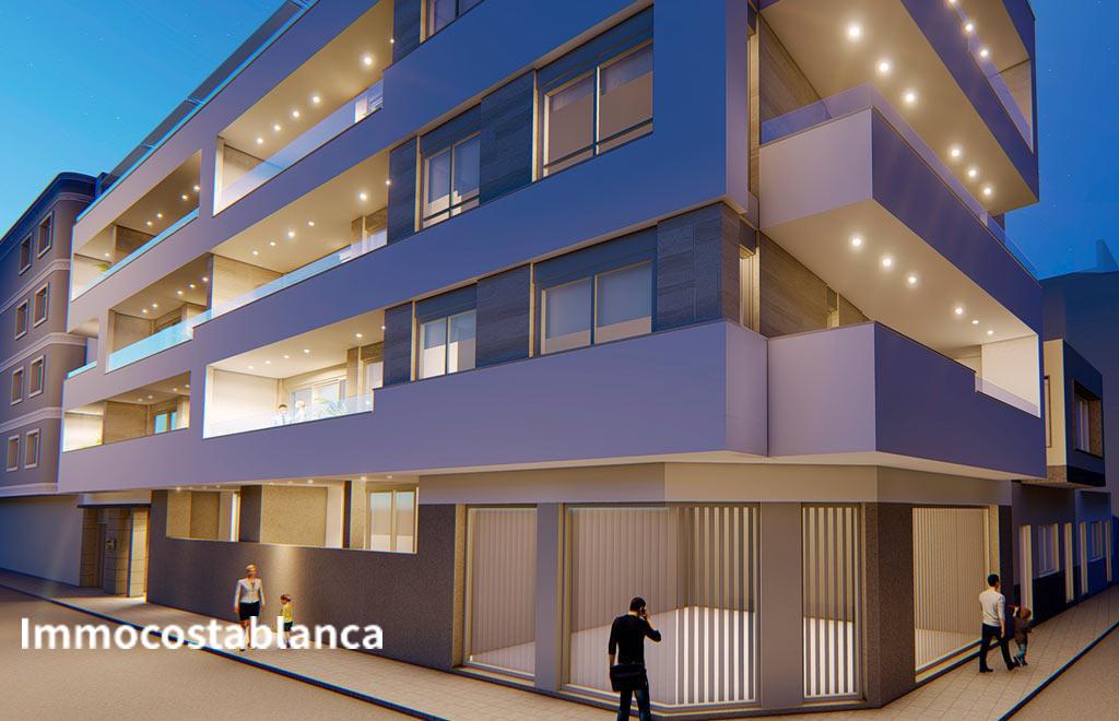Квартира в Торревьехе, 64 м², 255 000 €, фото 6, объявление 59477136