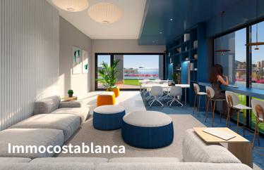 Квартира в Бенидорме, 141 м²