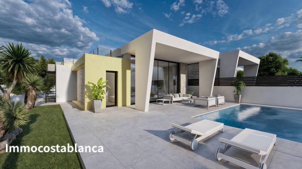 Вилла в Торревьехе, 120 м², 700 000 €, фото 6, объявление 18656416