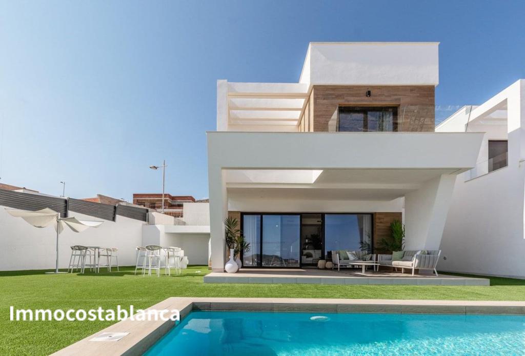 Вилла в Бенидорме, 392 м², 875 000 €, фото 10, объявление 59975536