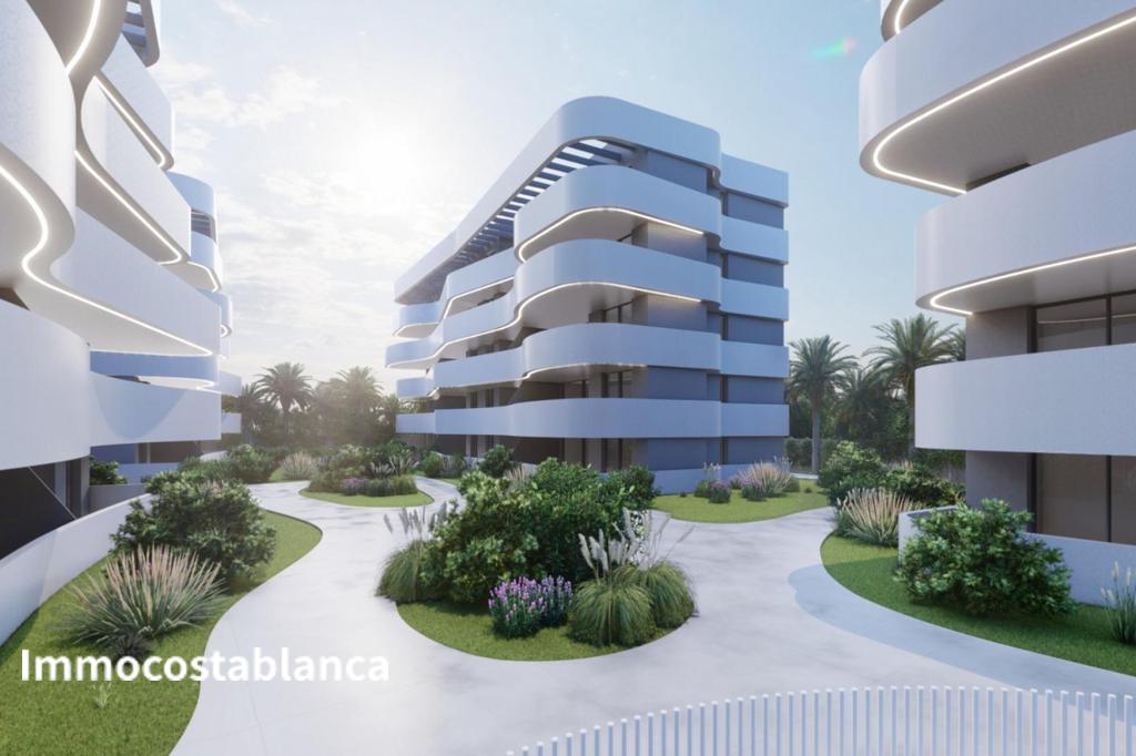 Новостройка в Гвардамар-дель-Сегура, 95 м², 299 000 €, фото 9, объявление 41930016