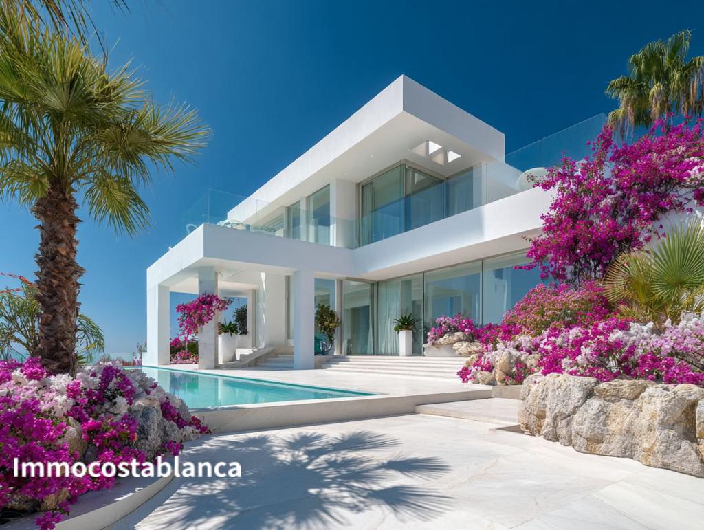 Коттедж в Морайре, 410 м², 1 815 000 €, фото 1, объявление 14638736