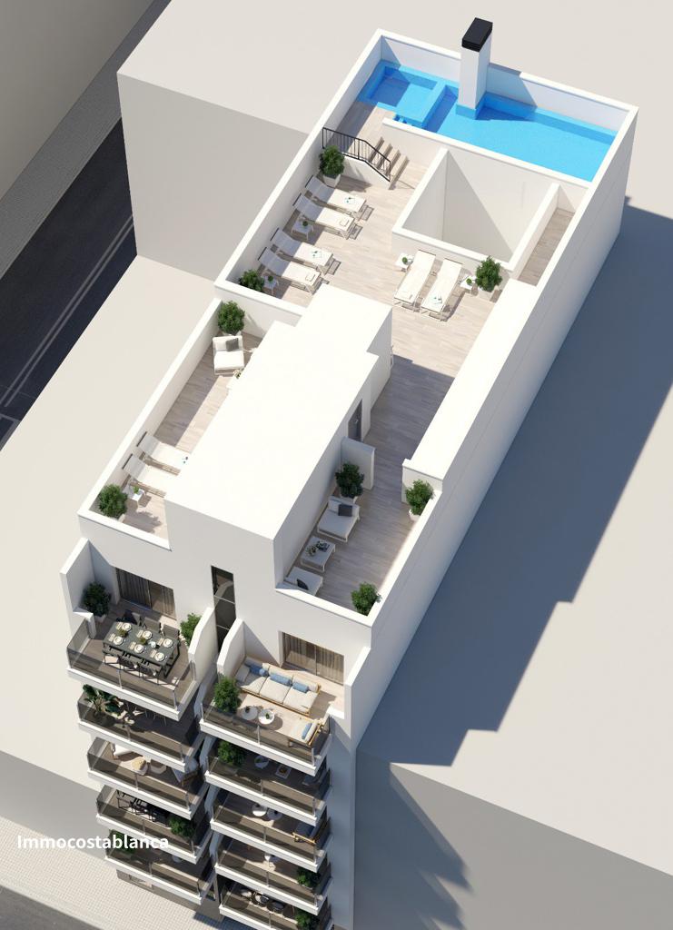 Коттедж в Торревьехе, 109 м², 279 000 €, фото 3, объявление 11263536