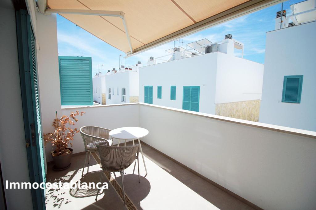 Коттедж в Пилар-де-ла-Орададе, 78 м², 385 000 €, фото 3, объявление 11671536
