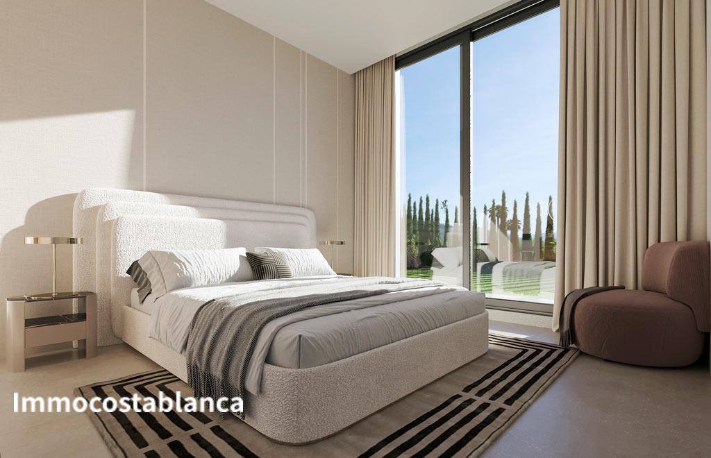 Вилла в Финестрате, 127 м², 635 000 €, фото 3, объявление 23581936
