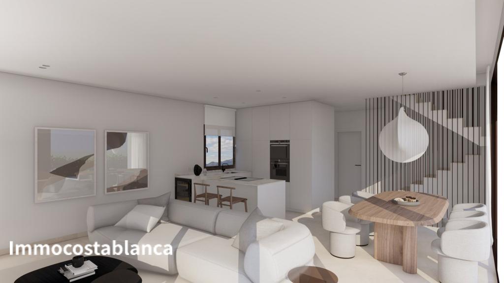 Вилла в Финестрате, 223 м², 495 000 €, фото 1, объявление 51751456