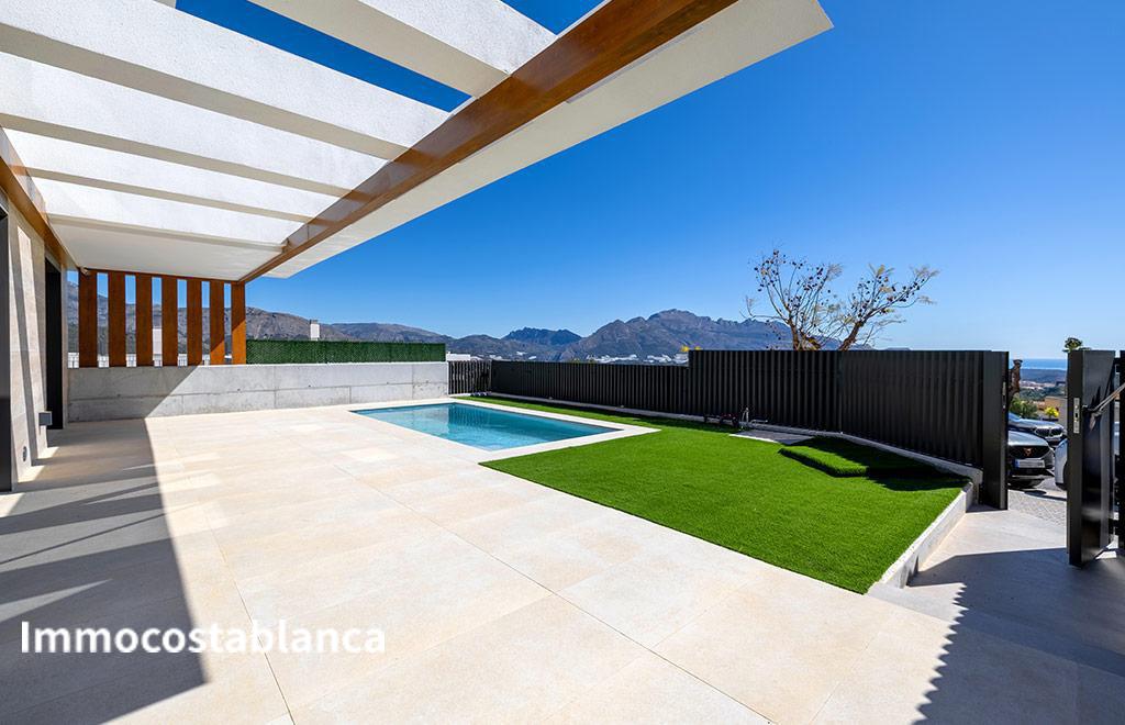 Вилла в Полопе, 123 м², 585 000 €, фото 10, объявление 59901056