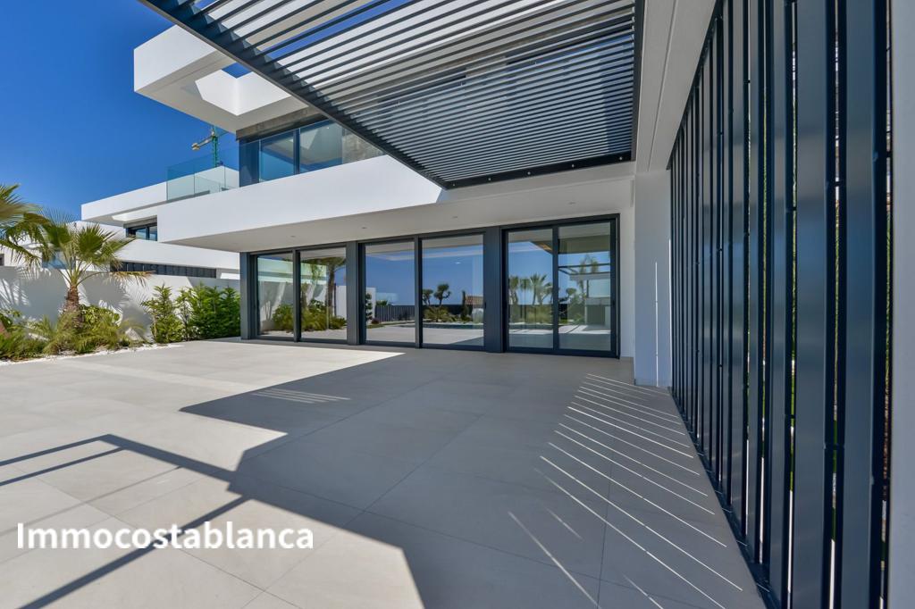 Коттедж в Финестрате, 563 м², 1 800 000 €, фото 4, объявление 61116256
