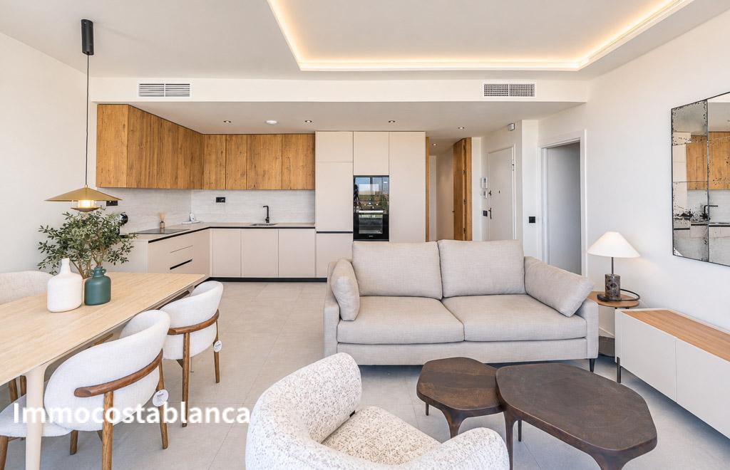 Квартира в Ла-Мата, 166 м², 565 000 €, фото 4, объявление 33489936
