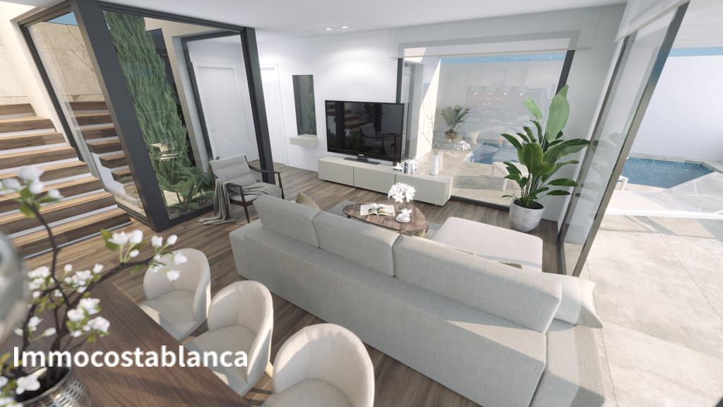 Вилла в Бенидорме, 271 м², 599 000 €, фото 5, объявление 79247536