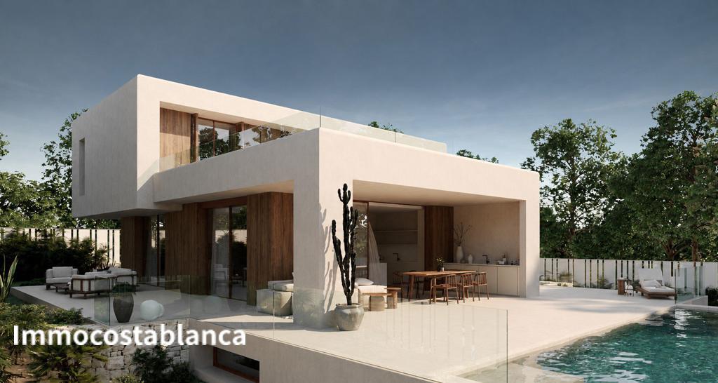 Коттедж в Морайре, 428 м², 1 850 000 €, фото 4, объявление 53259616