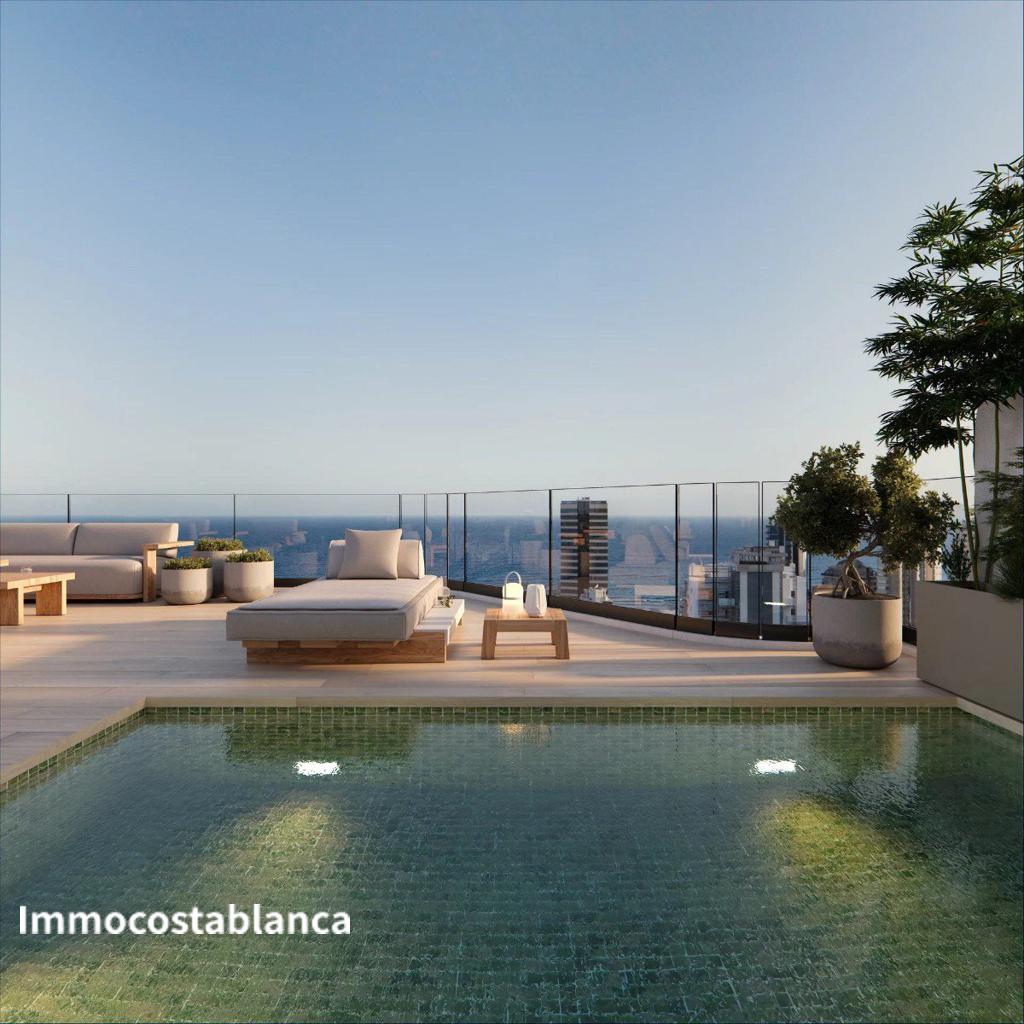 Квартира в Кальпе, 148 м², 455 000 €, фото 8, объявление 21879536