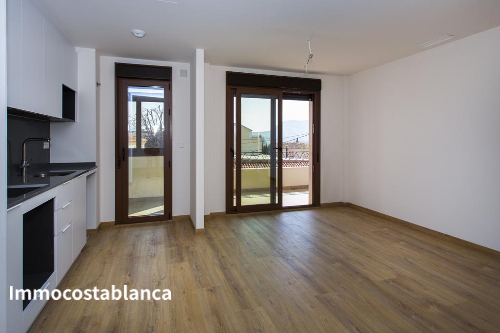 Коттедж в Ондон-де-лос-Фрайлес, 120 м², 215 000 €, фото 3, объявление 47567536