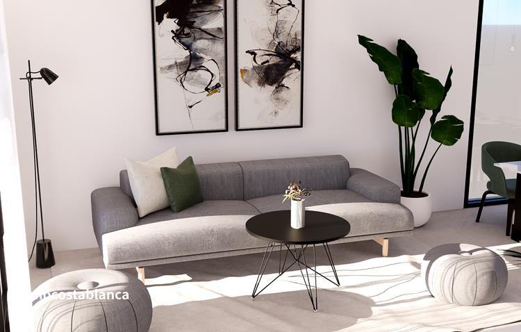 Квартира в Финестрате, 88 м², 340 000 €, фото 4, объявление 69298016